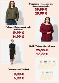 Takko Fashion Prospekt Seite 5