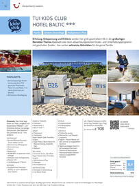 TUI Prospekt Seite 32