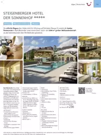 TUI Prospekt Seite 101