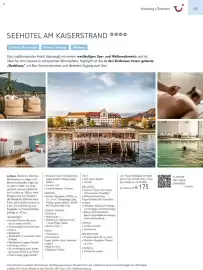 TUI Prospekt Seite 107