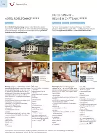 TUI Prospekt Seite 108