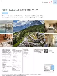 TUI Prospekt Seite 111