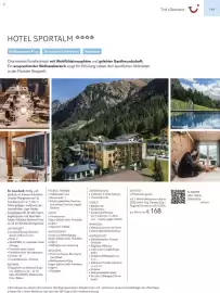 TUI Prospekt Seite 119