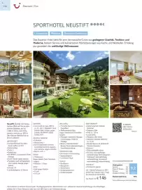 TUI Prospekt Seite 122