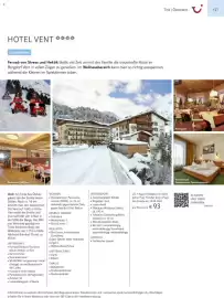 TUI Prospekt Seite 127