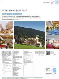 TUI Prospekt Seite 131