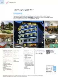 TUI Prospekt Seite 134