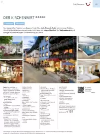 TUI Prospekt Seite 137