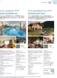 TUI Prospekt Seite 141