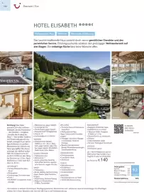 TUI Prospekt Seite 142