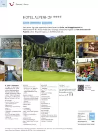 TUI Prospekt Seite 146