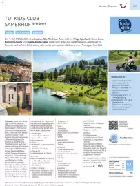 TUI Prospekt Seite 147