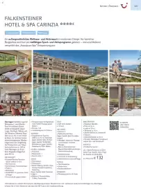 TUI Prospekt Seite 149