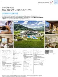 TUI Prospekt Seite 157