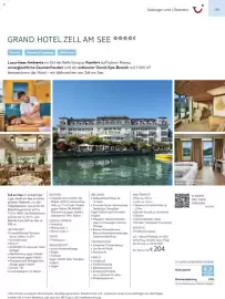 TUI Prospekt Seite 159