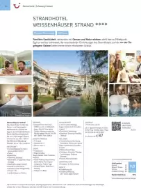 TUI Prospekt Seite 16