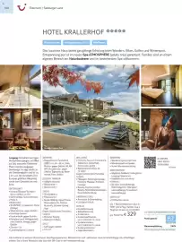 TUI Prospekt Seite 160