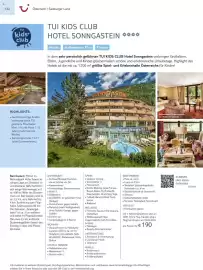 TUI Prospekt Seite 162