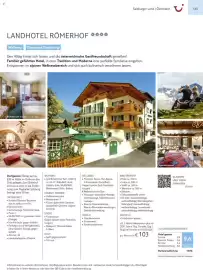 TUI Prospekt Seite 165