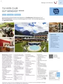 TUI Prospekt Seite 167