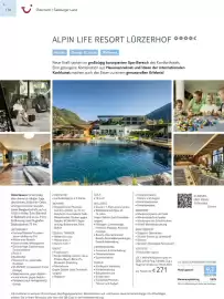 TUI Prospekt Seite 170