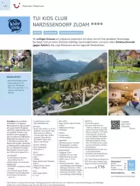 TUI Prospekt Seite 176