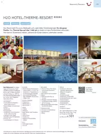 TUI Prospekt Seite 179