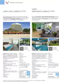 TUI Prospekt Seite 18