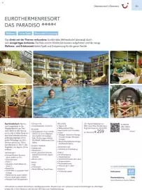 TUI Prospekt Seite 181