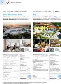 TUI Prospekt Seite 182