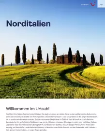 TUI Prospekt Seite 189