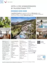 TUI Prospekt Seite 190