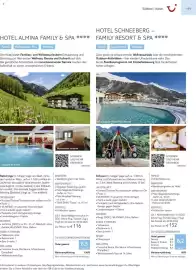 TUI Prospekt Seite 191