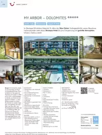 TUI Prospekt Seite 196