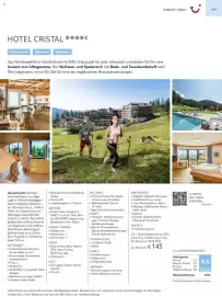 TUI Prospekt Seite 197