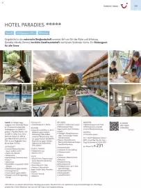 TUI Prospekt Seite 199