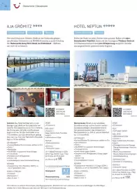 TUI Prospekt Seite 20