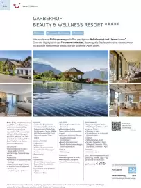 TUI Prospekt Seite 200