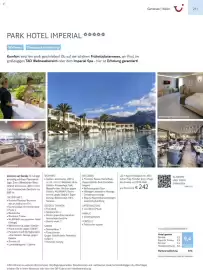 TUI Prospekt Seite 211