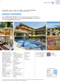 TUI Prospekt Seite 217