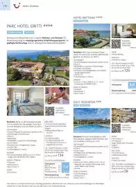 TUI Prospekt Seite 218