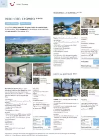 TUI Prospekt Seite 222