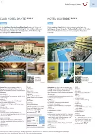 TUI Prospekt Seite 235