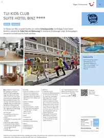 TUI Prospekt Seite 25