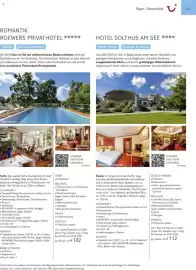 TUI Prospekt Seite 29