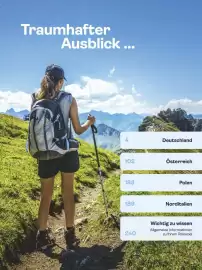 TUI Prospekt Seite 3