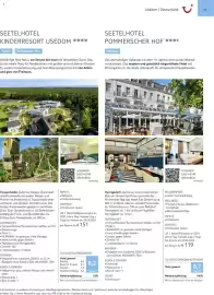 TUI Prospekt Seite 33