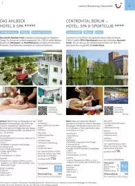 TUI Prospekt Seite 35
