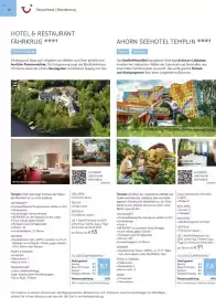 TUI Prospekt Seite 38