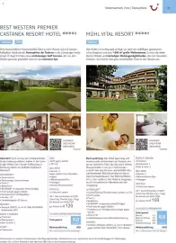 TUI Prospekt Seite 43